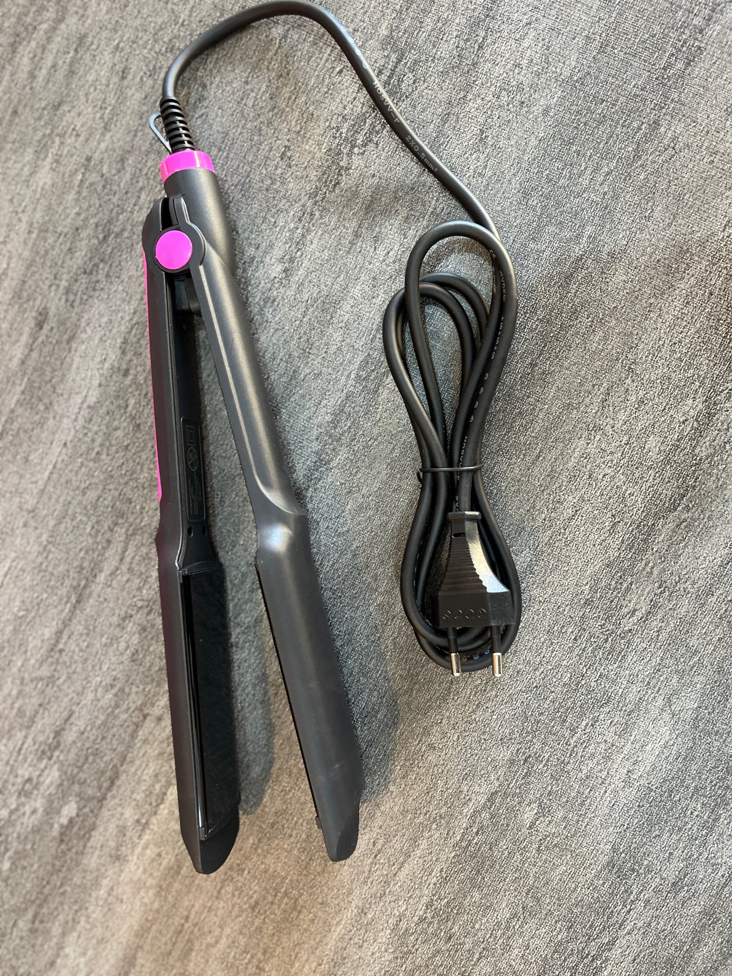 Remington S5533 Hair Straightener