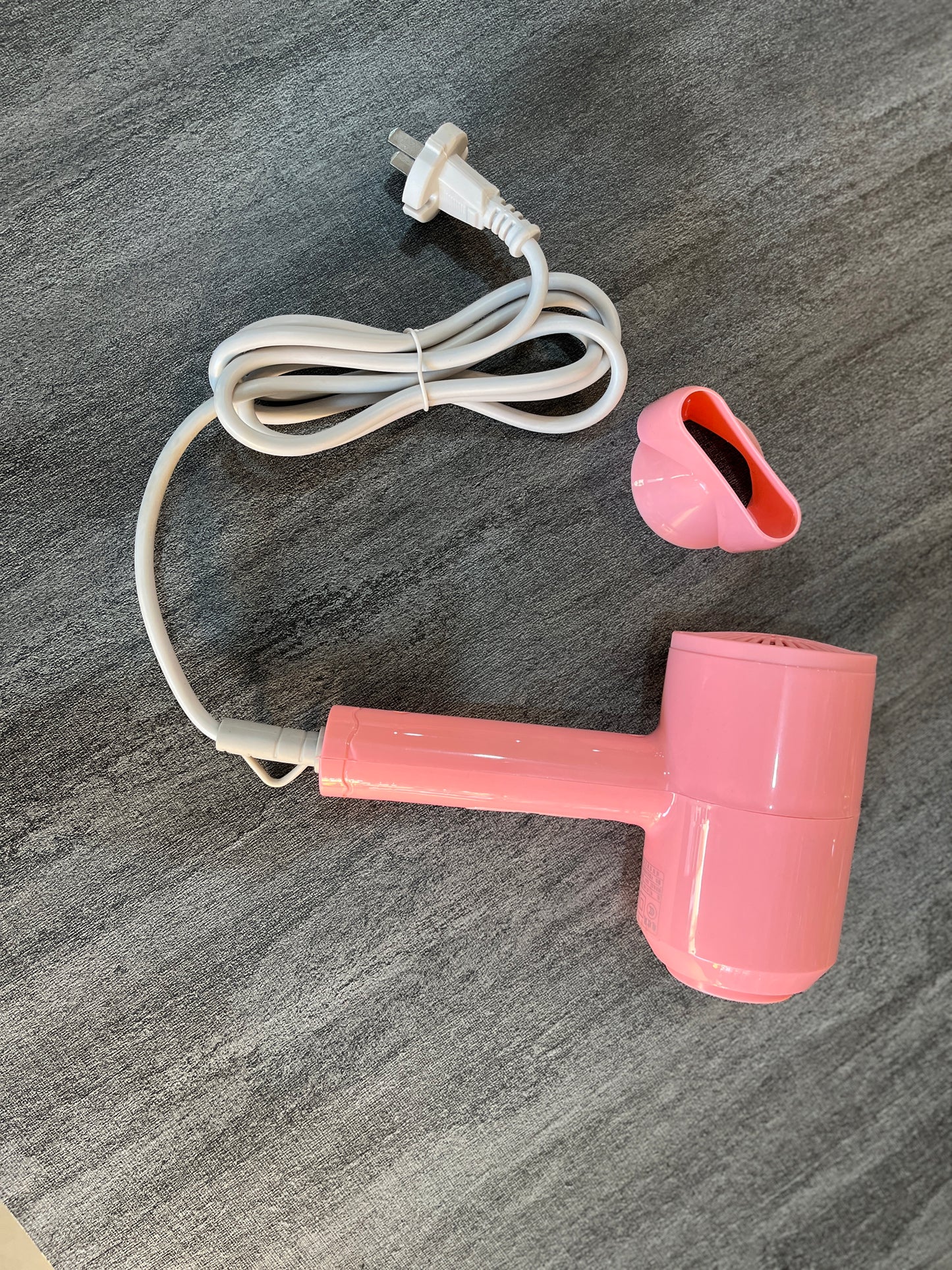 Remington RM 3550 Hair Dryer