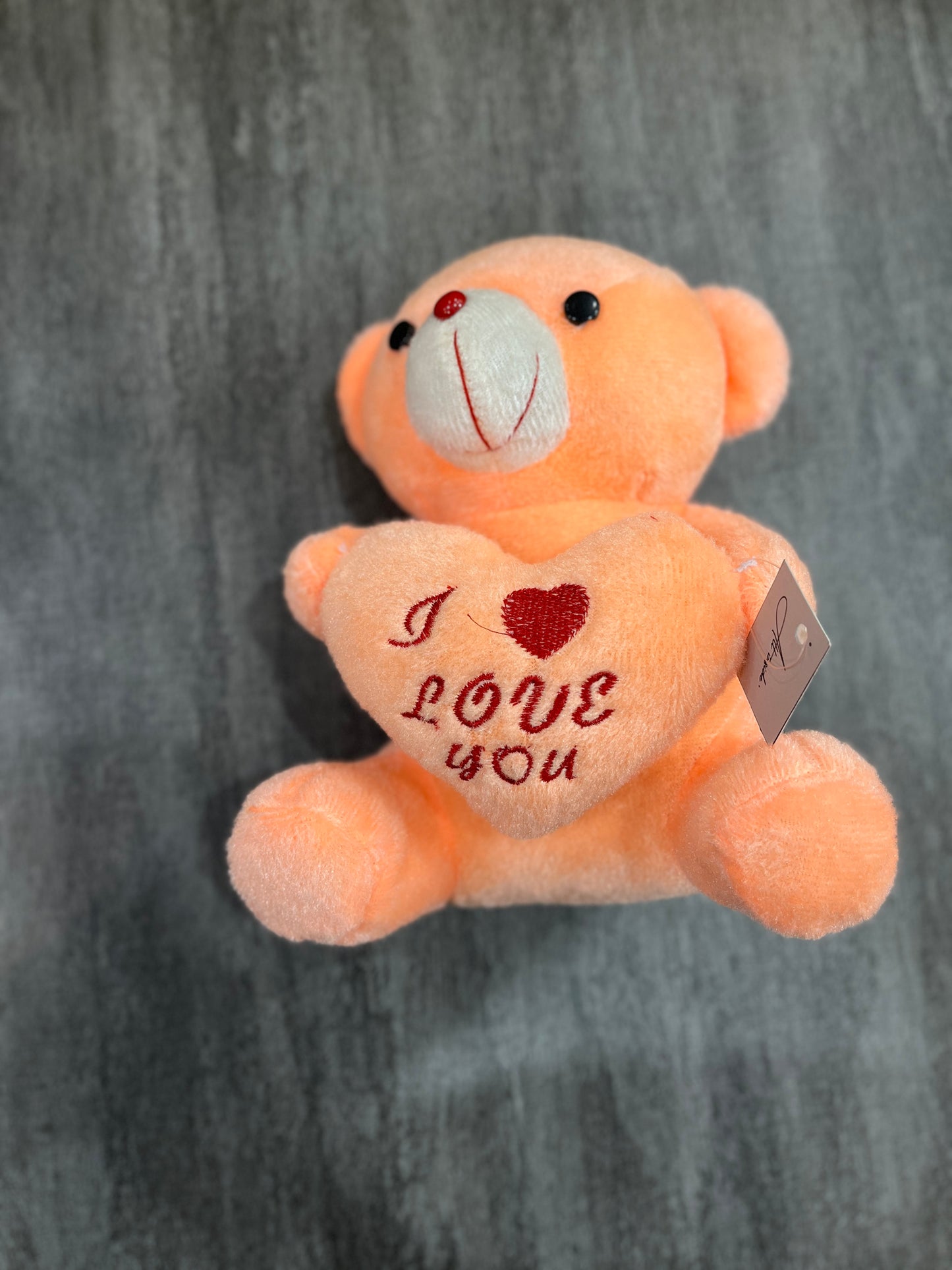 Teddy Bear Cute Stuff Toy