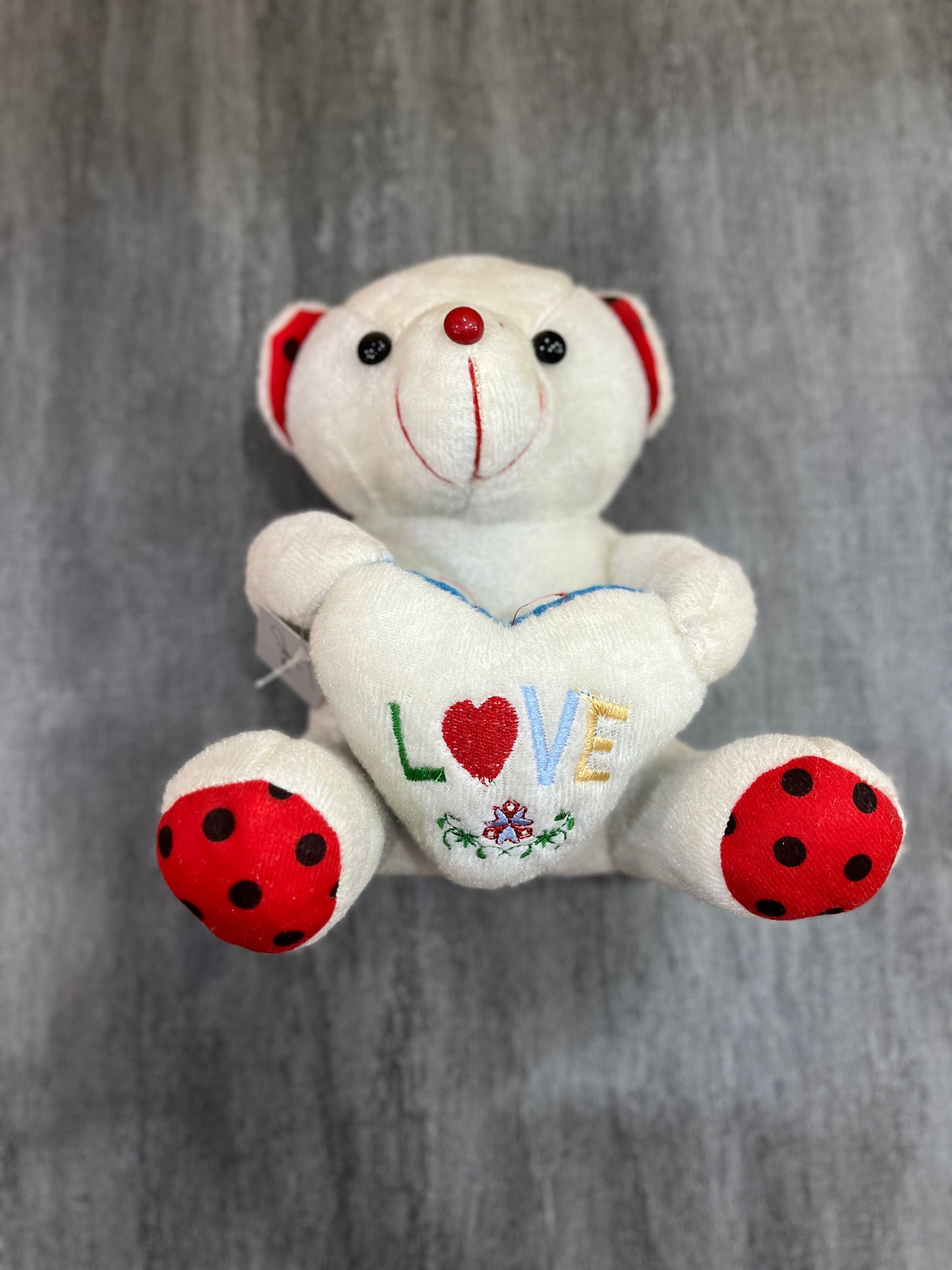 Teddy Bear Cute Stuff Toy