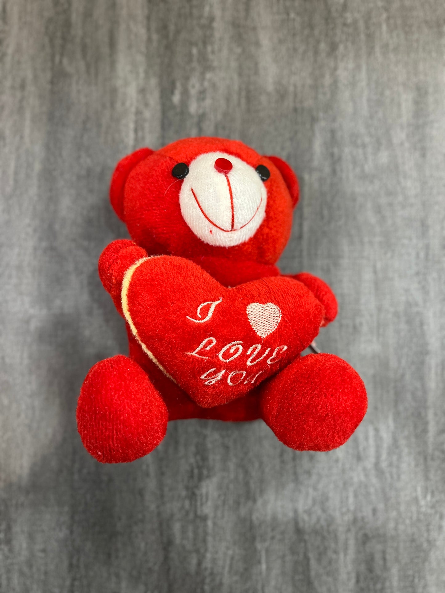 Teddy Bear Cute Stuff Toy
