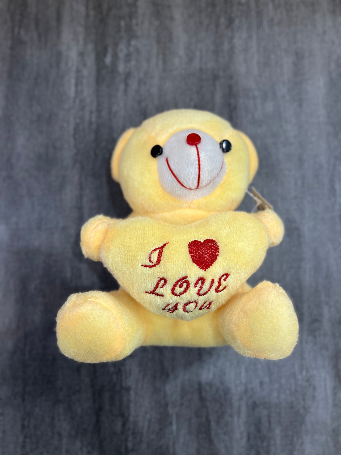 Teddy Bear Cute Stuff Toy