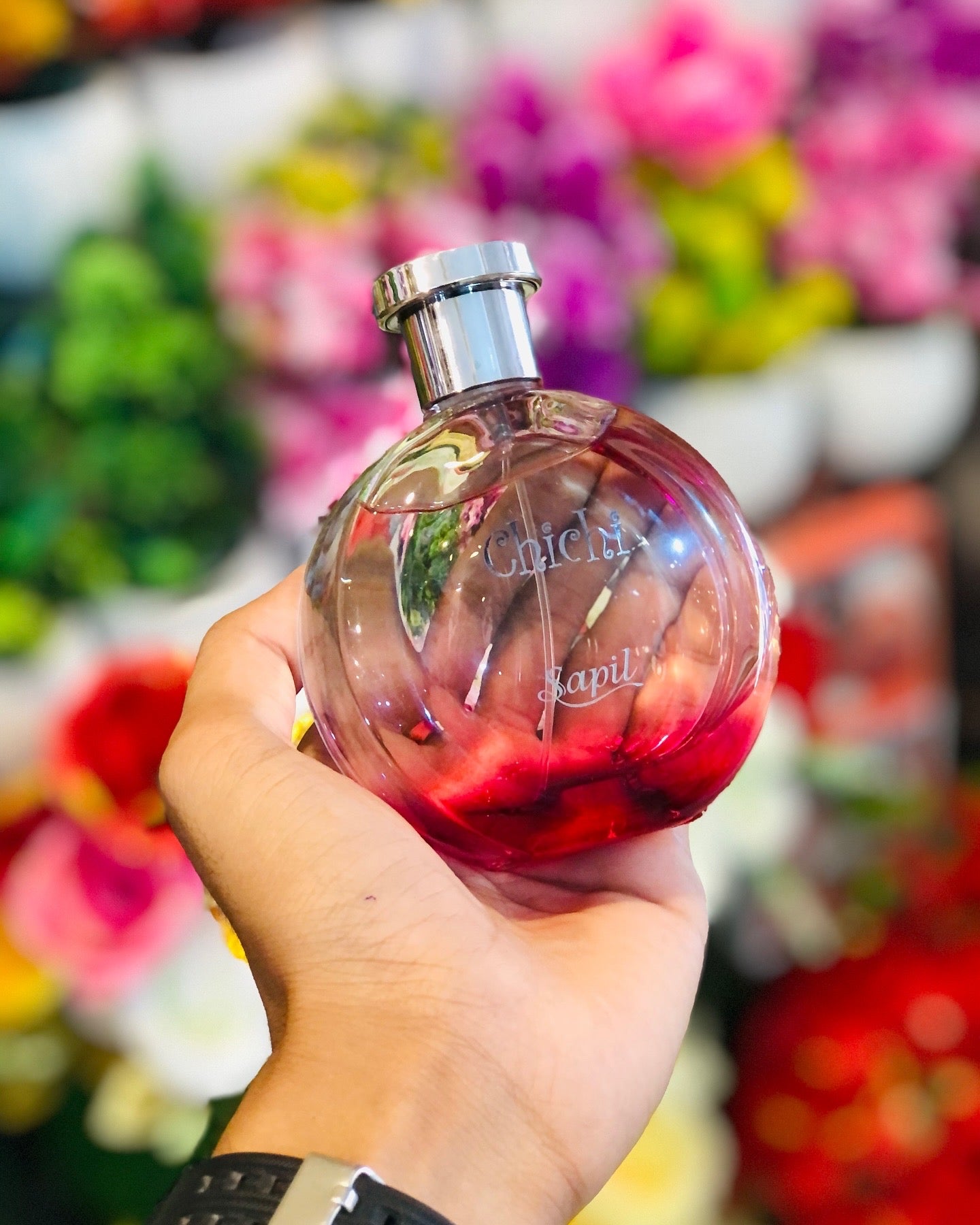 Sapil Chichi Perfume 100ml