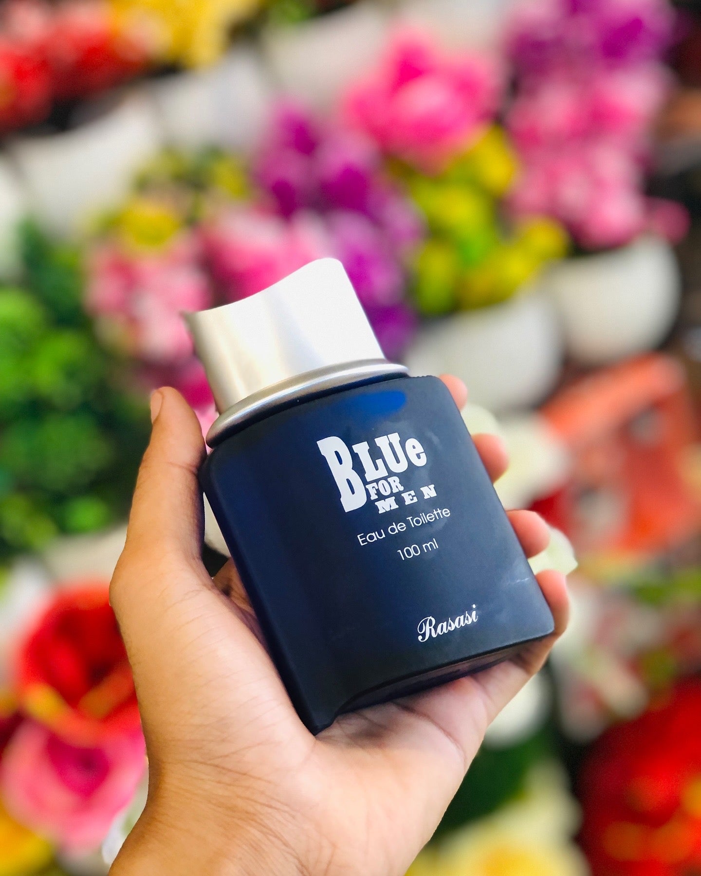 RASASI BLUE FOR MEN 100 ML