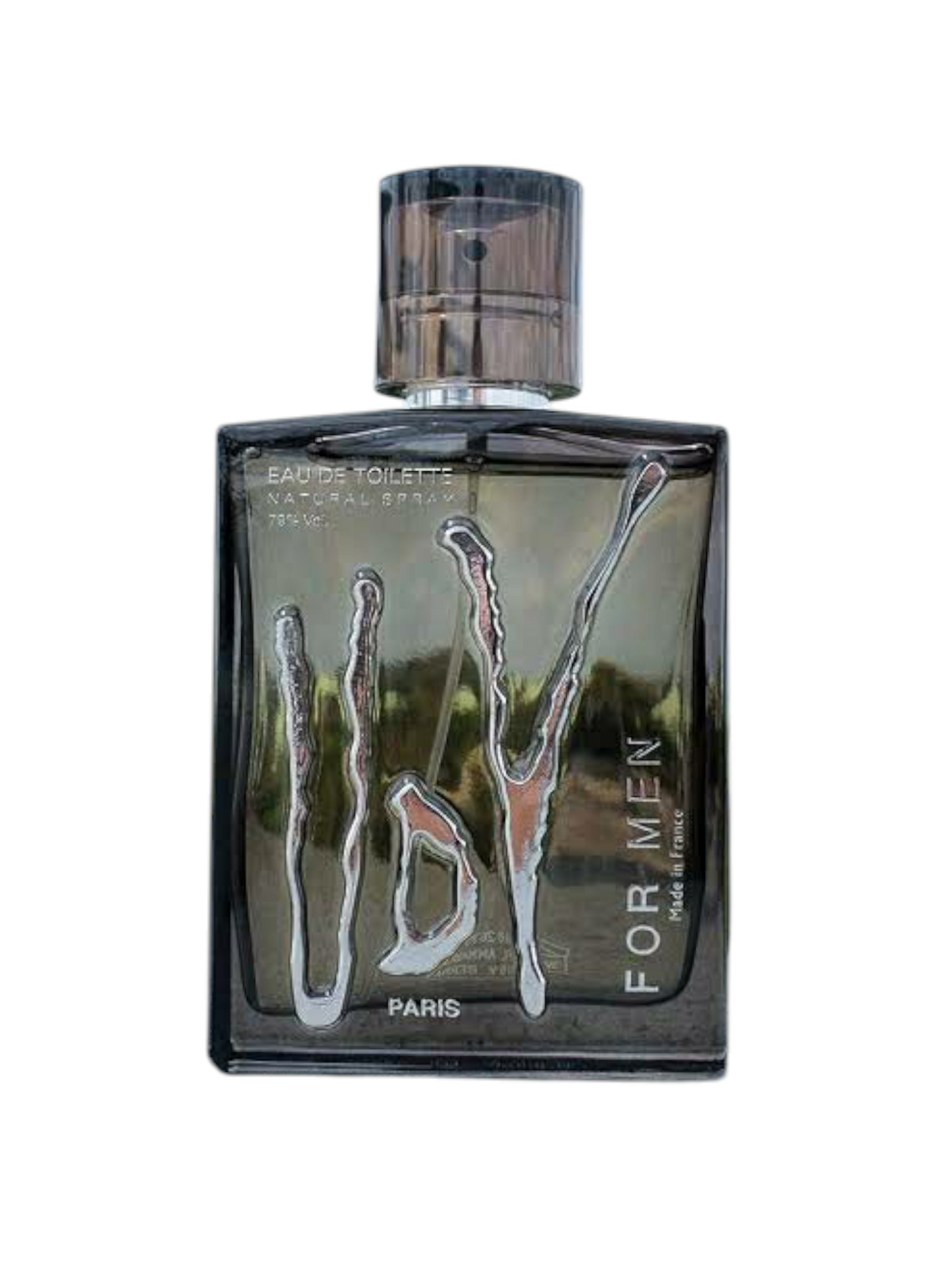 UDY Perfume For men by Paris 100ml