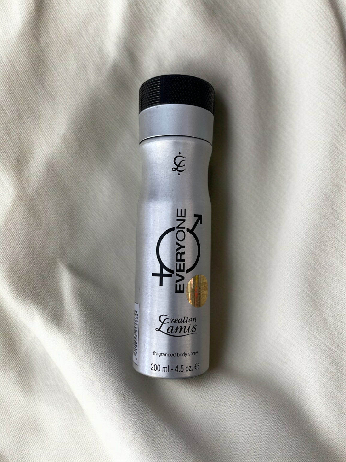 Creation Lamis Everyone Body Spray For Men - 200 ml