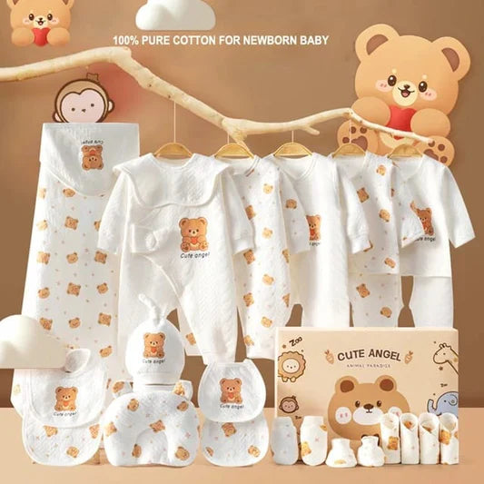 New Born Baby Collection