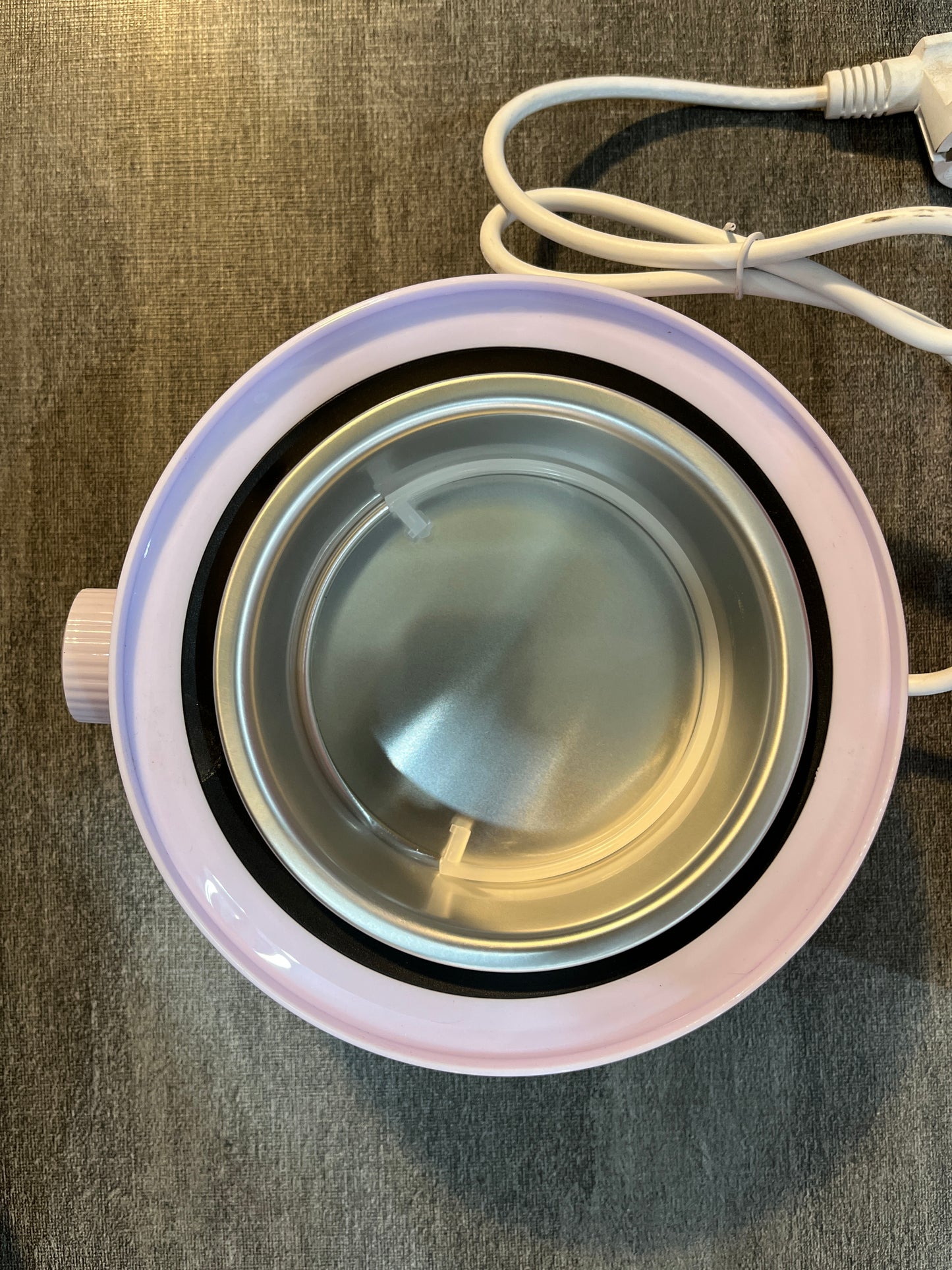 Babyliss Wax Heater FJF508-1