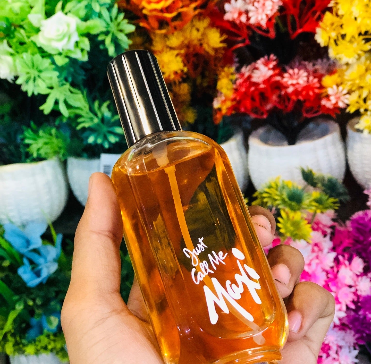 JUST CALL ME MAXI COLOGNE 100 ML