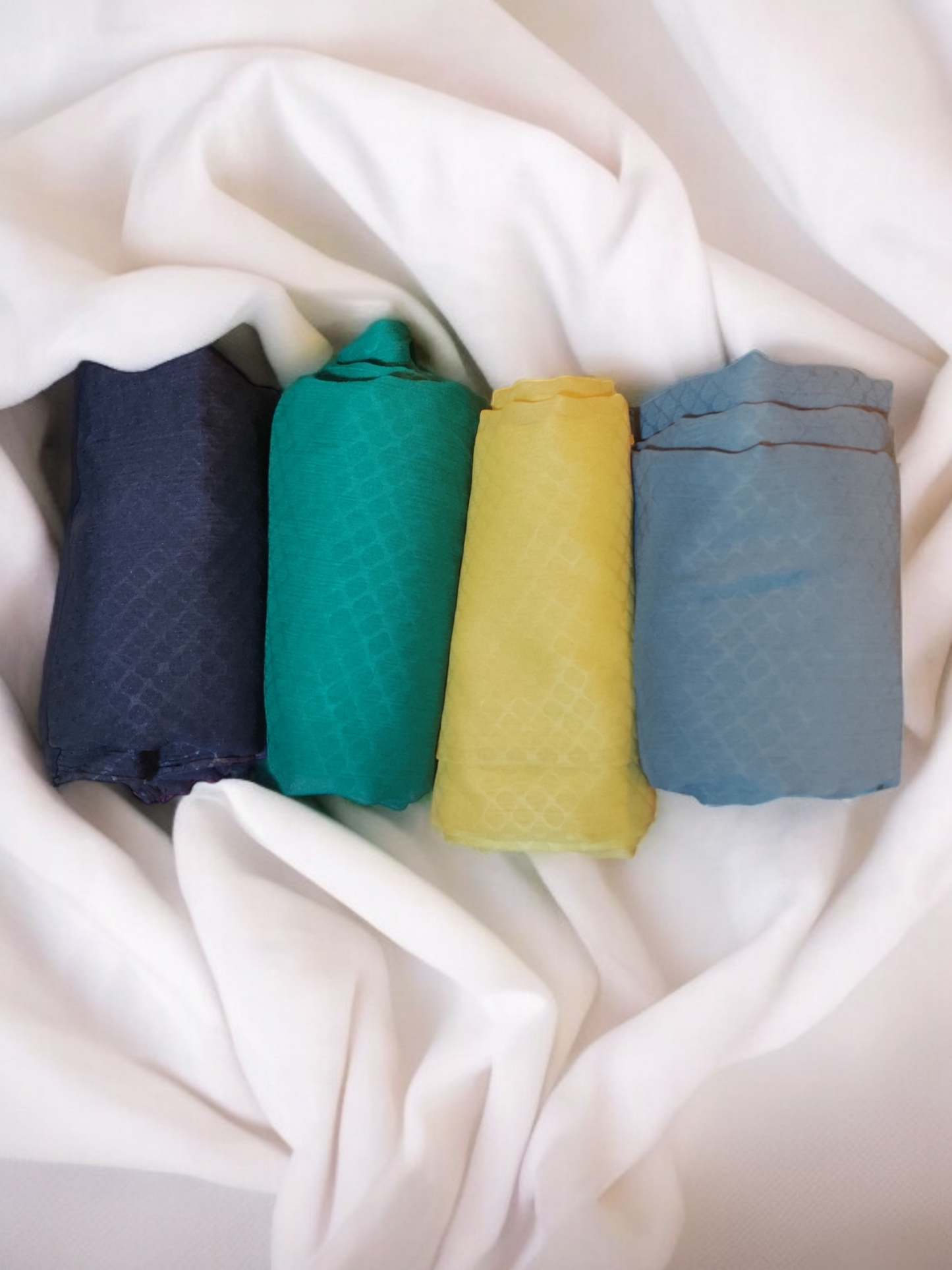 4 pack of visos staller | milti color